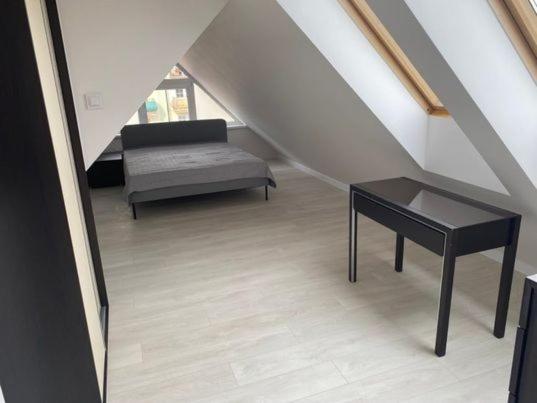 3 Pokojowy Nowoczesny Apartament Z Widokiem Na Jeziorak Apartment Ilawa Bagian luar foto